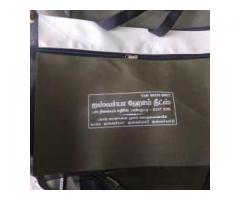 Sri Sasi Bag Works