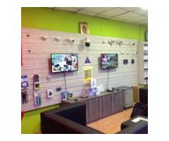 Vasantham Info Tech