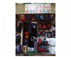 Padmavatl Bag