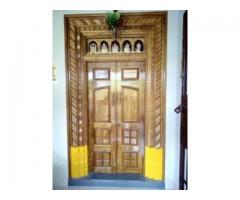 Sri Balamurugan Wood Works