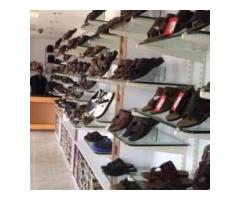 Bharathi Shoe Mart