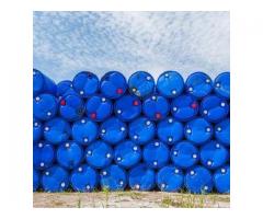 Southern Soaps And Chemicals