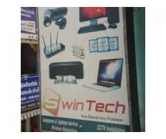 Swin Technologies