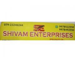 Shivam Enterprise