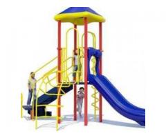 Sri Sivasakthi Playground Equipment