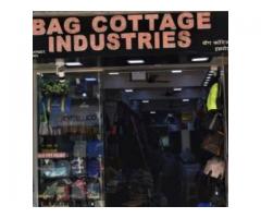 Bag Cottage Industries