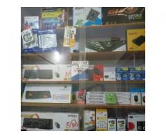 Technet Solution