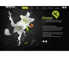 GRC Web Design