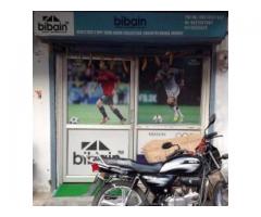 Bibain Sports