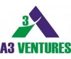 A3 Ventures