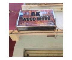 RK Wood Work