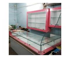 RK Wood Work