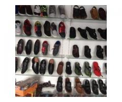 Crown Foot Wear