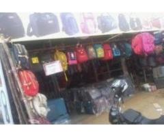 Beauty Bags
