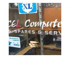 Excel Computers