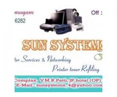 Sun Systems