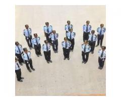Bharath Security Agency