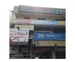Intelligence Corporate Security and Services Pvt Ltd