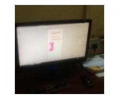 Vizual Imaging Digital Flex Printing