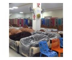 Rasi Furniture