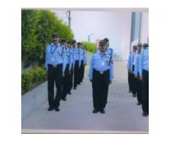 Chakra Security Services