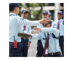 Jj Security Service