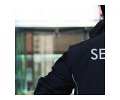 E Force Security Agency