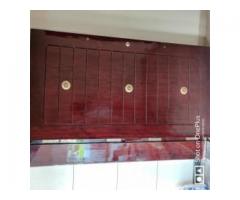 Colour Coats And Laminatess