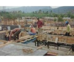 Yasodhai Construction