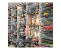 Bombay Bags Company