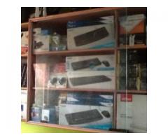 Selva Computers