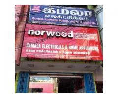 Kamala Electricals and Home Appliances
