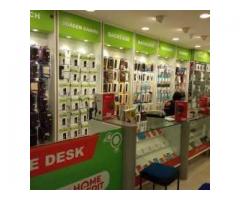 Poorvika Mobiles Pvt Ltd