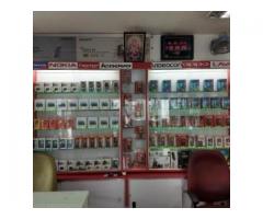 Adyasha Agencies