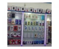 Mobile Mall