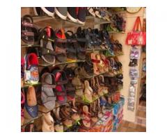 Famous Footwear