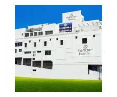 Kannan Hospital