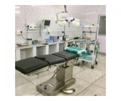 Sri Lakshmi Hospital