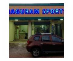Raguram Sports