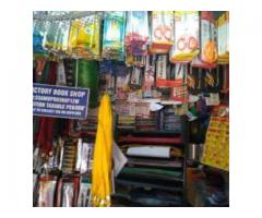 Sri Victory Book Shop