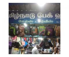 Tamilnadu Bag House