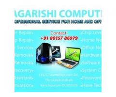 Magarishi Computers