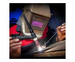 Sivasakthi Fabrications