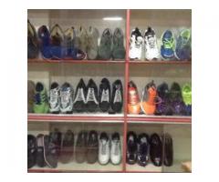 King Footwear