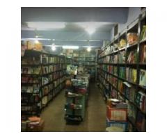 Star Book Centre