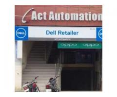 ACT AUTOMATION