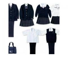 A To Z Tie & School Uniforms
