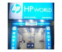 Hp World