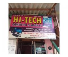 Hi-Tech Solutions