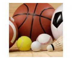 New Bharathi Sports